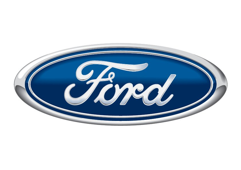Logo Ford