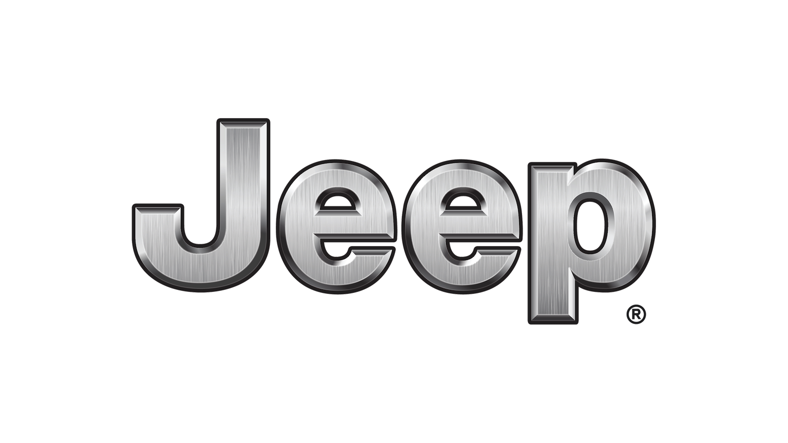 Logo Jeep
