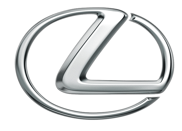 Logo Lexus