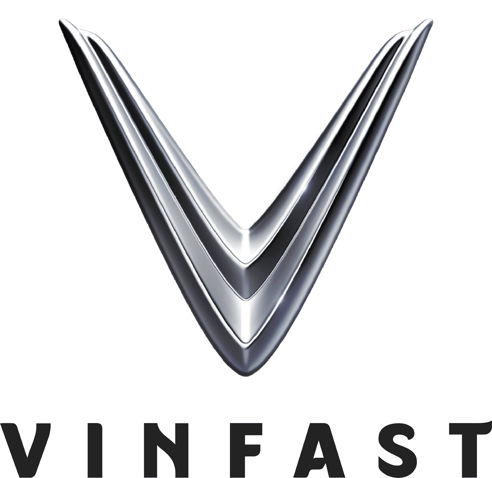 Logo VinFast