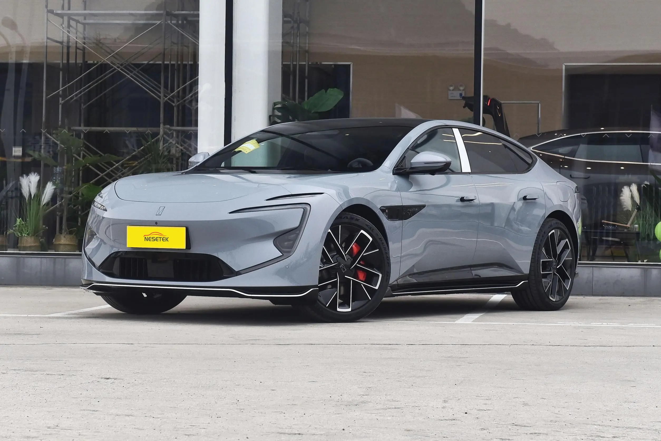 2026: Điểm Hẹn Của Cơn Bão Ô Tô Trung Quốc - Tin Tức Ô Tô Việt Nam