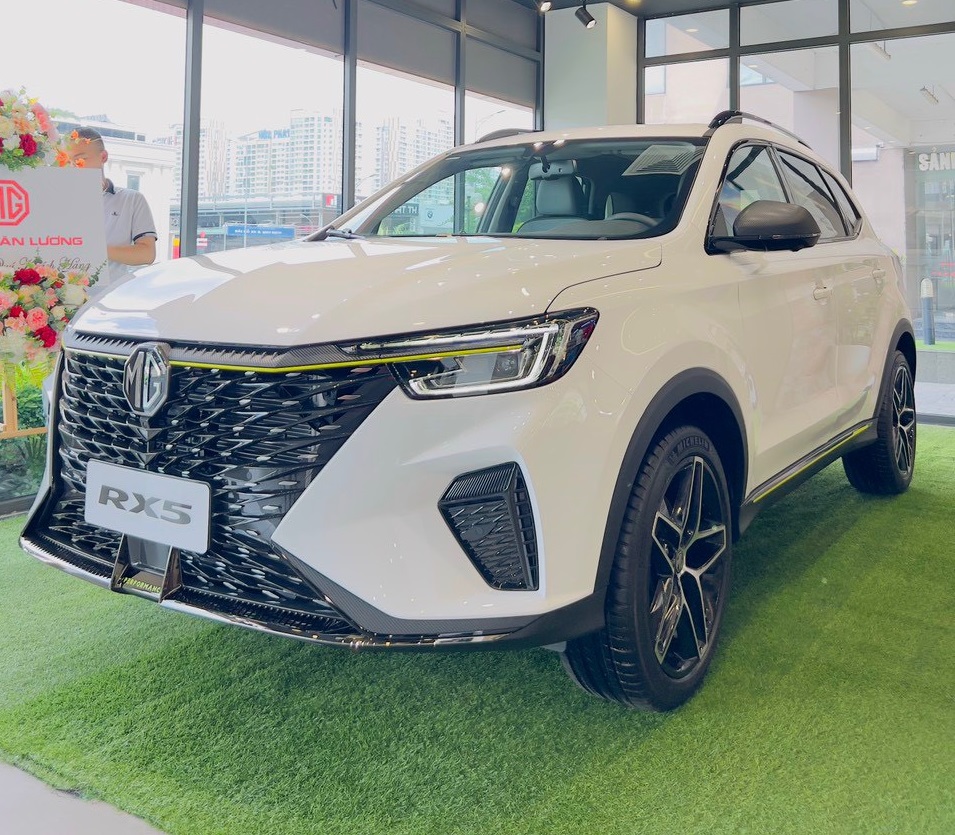 Đánh giá chi tiết Mazda CX-30 2.0L Luxury 2022: Thiết kế đẹp, vận hành ổn định