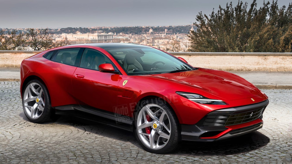 Ferrari Gọi Xe Điện Trung Quốc Là 'Những Con Voi Vô Nghĩa' — Nhưng Chính Họ Mới Là Người Nặng Nề Nhất
