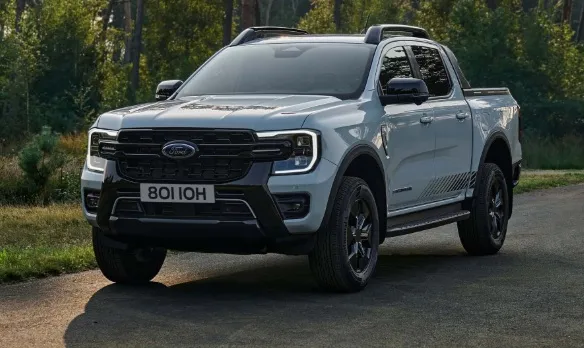 Ford Ranger và Everest 2026 'Khai tử' động cơ Bi-Turbo - nước cờ chiến lược hay bước lùi về hiệu suất ?