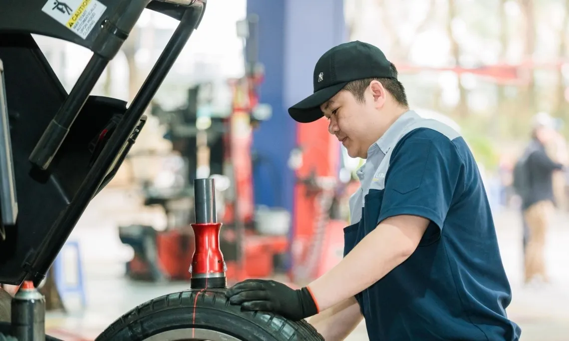 Hướng Dẫn Bảo Dưỡng Ô Tô Định Kỳ: Lịch Trình & Hạng Mục Cần Thiết