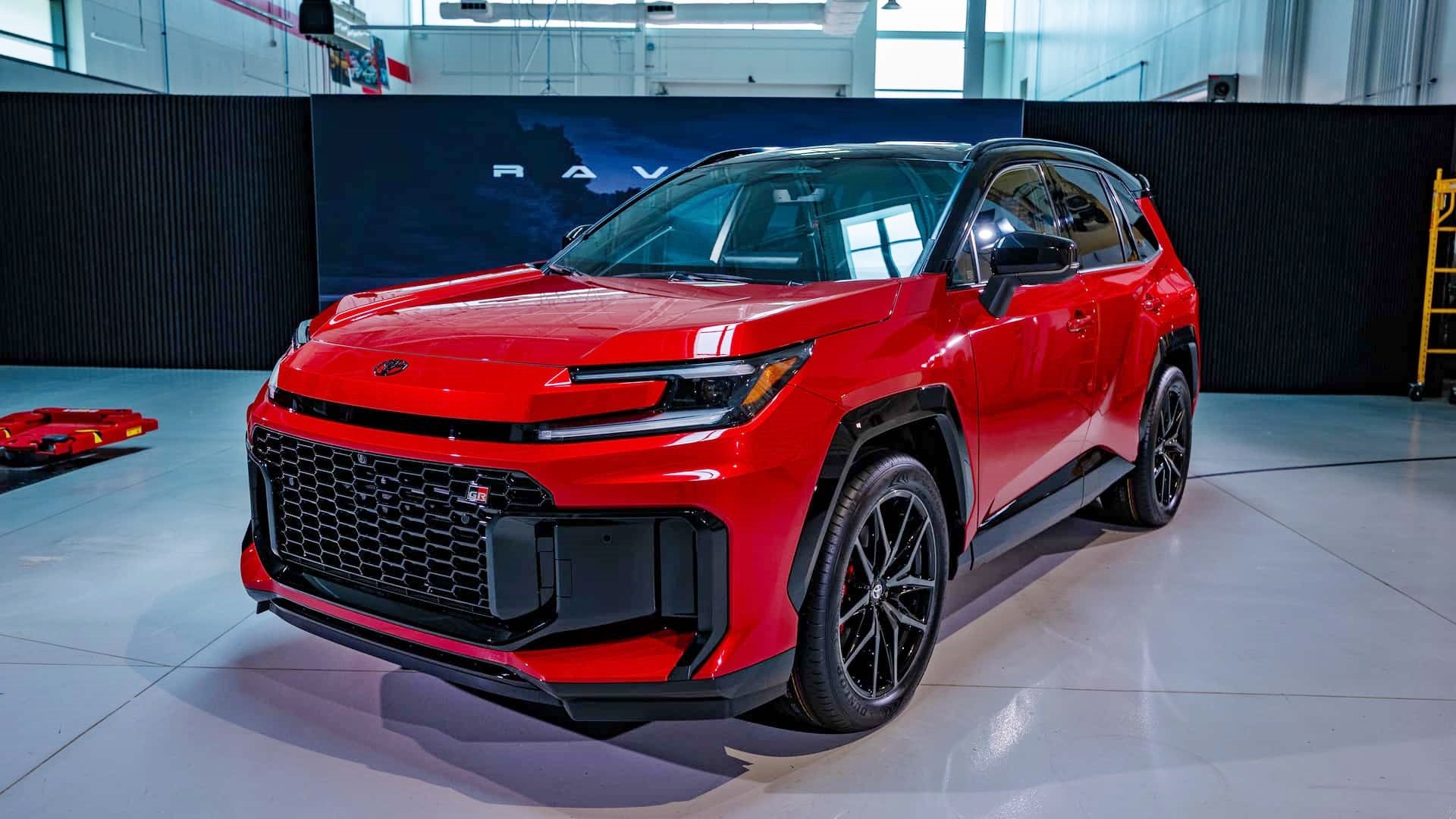 'Ông Lớn' Toyota Tăng Trưởng sốc sản lượng toàn cầu tăng tháng thứ 4 liên tiếp, Mỹ dẫn đầu