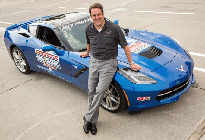 Sếp hãng xe Mỹ: 'Phải tốt hơn xe Trung Quốc'