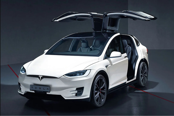 Tesla cắt cần gạt xi-nhan trên xe: Tại sao và cách xử lý?