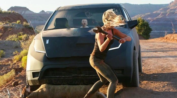 Tesla đối mặt điều tra khi phụ huynh 'Đau Đớn' kể lại cảnh con bị kẹt trong xe