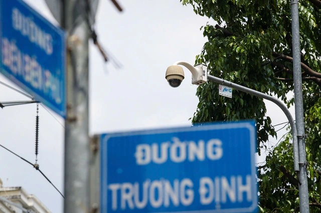 TP.HCM Sắp Dùng Camera AI: Kỷ Nguyên 'Phạt Nguội' Tự Động Sẽ Thay Đổi Ý Thức Giao Thông