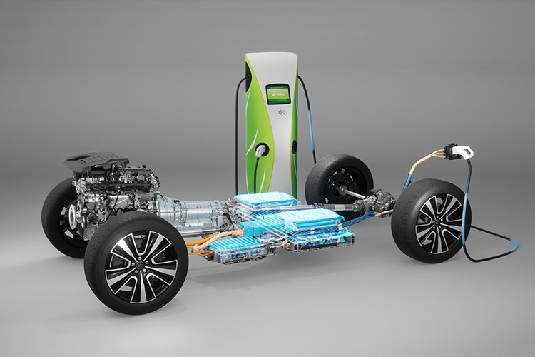 Xe PHEV: Khí thải cao gấp 5 lần, ảo mộng 'xe xanh' tan vỡ?